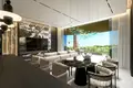 1 bedroom apartment 81 m² Tibubeneng, Indonesia