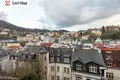 Mieszkanie 2 pokoi 70 m² okres Karlovy Vary, Czechy