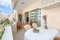 Appartement 1 chambre 120 m² Mahmutlar, Turquie
