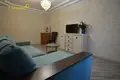 Appartement 2 chambres 47 m² Minsk, Bélarus