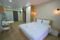 Studio apartment 1 bedroom 29 m² Bakuriani, Georgia