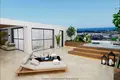 Penthouse 4 Schlafzimmer 168 m² Paphos, Zypern