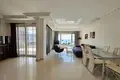 Wohnung 3 Schlafzimmer 110 m² Oba, Türkei