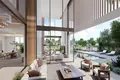 4-Schlafzimmer-Villa 370 m² Dubai, Vereinigte Arabische Emirate