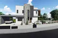 Дом 3 спальни 180 м² Пареклисия, Кипр