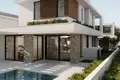 Haus 3 Schlafzimmer 170 m² Bezirk Larnaka, Zypern