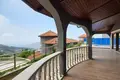 Willa 4 pokoi  Alanya, Turcja