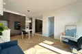 3 room apartment 56 m² in Warsaw, Poland