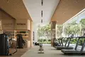Wohnkomplex Vitalia Palm Jumeirah Residences