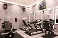 2 bedroom apartment 130 m² Alanya, Turkey