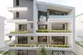Szeregowiec 5 pokojów 192 m² Municipality of Vari Voula Vouliagmeni, Grecja