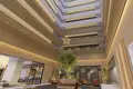 Студия 1 комната 25 м² Regiao Imediata de Sao Paulo, Бразилия