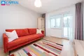 2 room apartment 47 m² in Vilnius, Lithuania