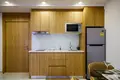 Appartement 1 chambre 23 m² Pattaya, Thaïlande