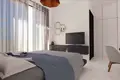 Mieszkanie 4 pokoi 121 m² Yeroskipou, Cypr