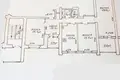 Appartement 3 chambres 93 m² Hrodna, Bélarus