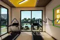 Жилой комплекс Modern residence in Mahmutlar