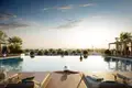 Mieszkanie 1 pokój 65 m² Dubaj, Emiraty Arabskie