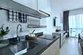 Piso independiente 22 m² Pattaya City, Tailandia