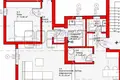 2 room apartment 119 m² Opcina Tribunj, Croatia