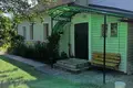 Casa 3 habitaciones 60 m² Zhlobin, Belarús