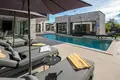 4-Schlafzimmer-Villa 190 m² Rabac, Kroatien