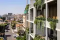 Penthouse 3 pokoi 96 m² Limassol, Cypr