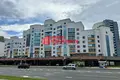 Multilevel apartments 2 rooms 79 m² in Hrodna, Belarus