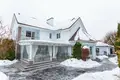 Maison 596 m² Astrashitskagaradokski rural council, Bélarus