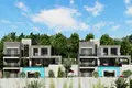 4 bedroom apartment 400 m² Alanya, Turkey
