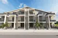 Doppelhaus 4 zimmer 120 m² Fethiye, Türkei