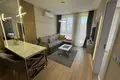 Apartamento 1 habitacion 39 m² Nesebar, Bulgaria