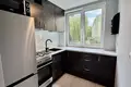 Appartement 3 chambres 43 m² Lodz, Pologne