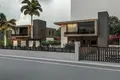 Villa 213 m² Región del Mediterráneo, Turquía