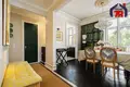 Wohnung 3 zimmer 104 m² Minsk, Belarus