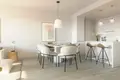 Жилой квартал JARDINES DE LAS LAGUNAS II