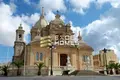 Квартира 3 спальни  Nadur, Мальта