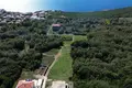 Land 1 bedroom  Zagora, Montenegro