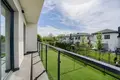 Mieszkanie 4 pokoi 80 m² Warszawa, Polska