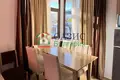 Wohnung 2 zimmer 73 m² Sweti Wlas, Bulgarien