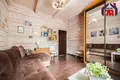 Ferienhaus 241 m² Lahojsk selsaviet, Belarus