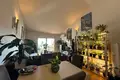 2 bedroom apartment 55 m² Budva, Montenegro