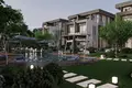 4 bedroom Villa 267 m² Mezitli, Turkey