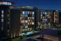 Apartamento 1 habitación 69 m² Rawai, Tailandia