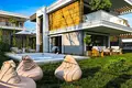 Willa 7 pokojów 290 m² Muratpasa, Turcja