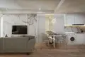 Appartement 2 chambres 38 m² Pattaya, Thaïlande