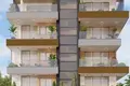 Wohnung 1 Schlafzimmer 64 m² Limassol, Zypern