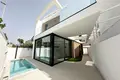 3 bedroom villa 130 m² Pilar de la Horadada, Spain