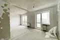 Mieszkanie 1 pokój 43 m² Brześć, Białoruś