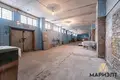 Warehouse 1 room 246 m² in Minsk, Belarus
